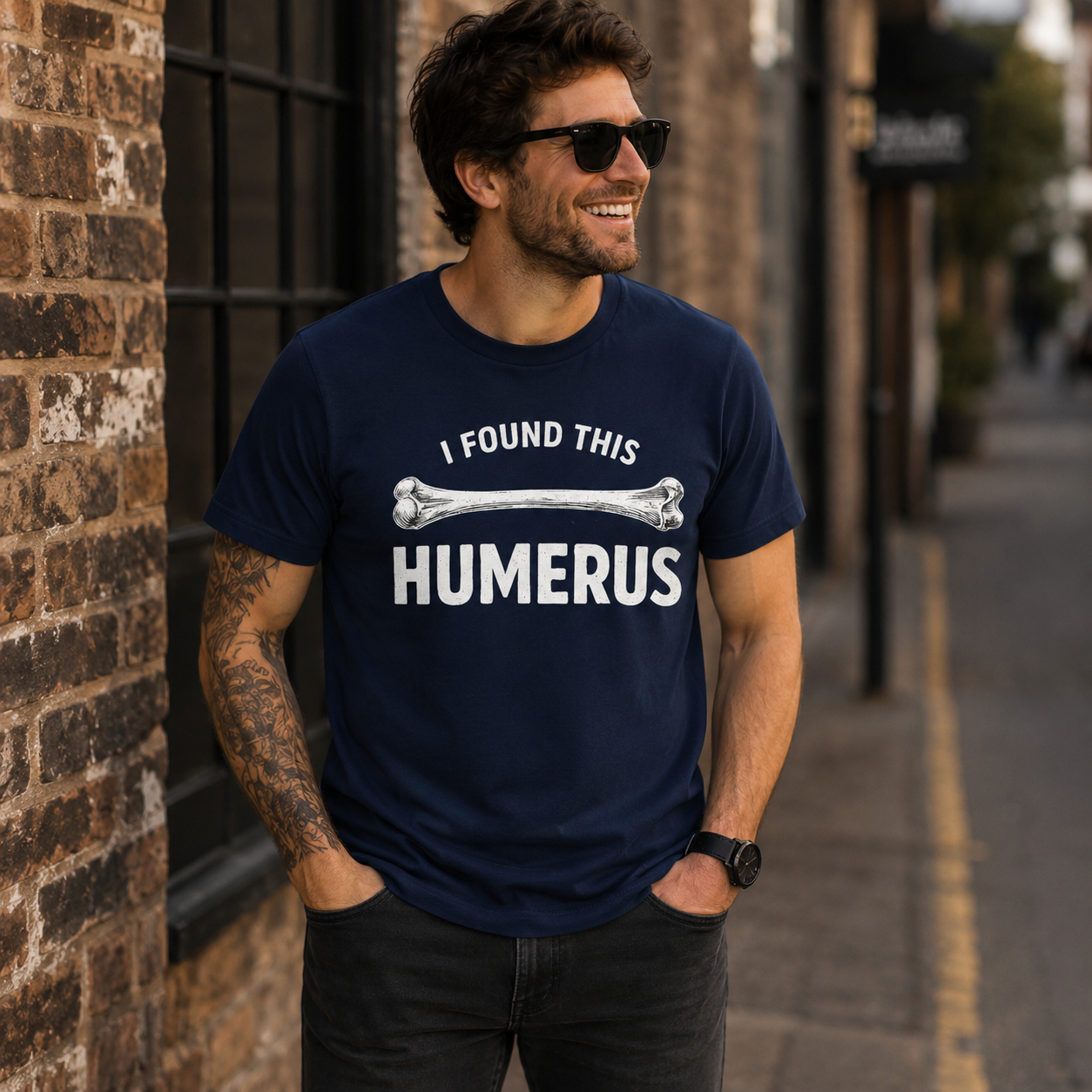 Funny T-Shirts