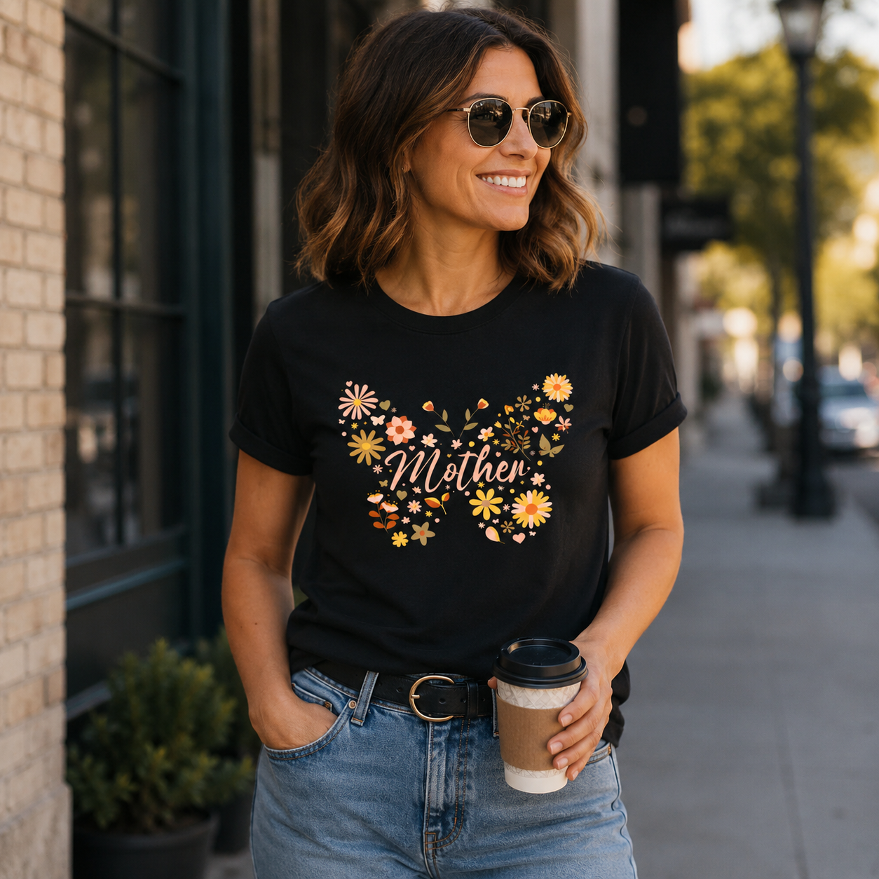 Mums & Grandmas T-Shirts